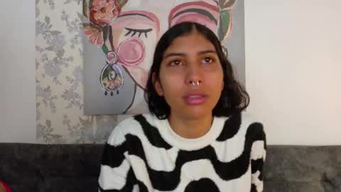 Taty Miller online show from 01-12-26, 02:11