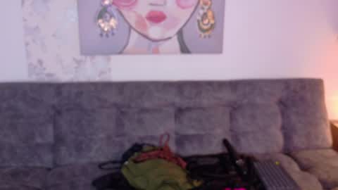 Taty Miller online show from 04-21-26, 02:51