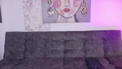 Taty Miller online show from 04-25-26, 08:17