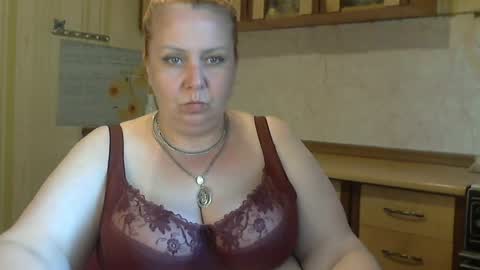 tatyanka_ online show from 05-19-26, 02:12