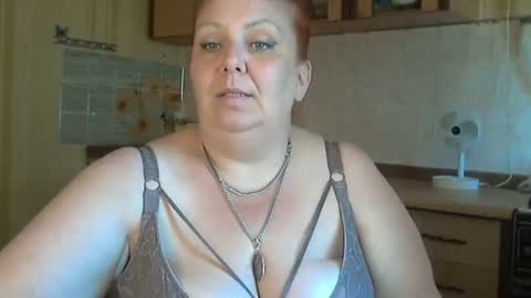 tatyanka_ online show from 07-18-26, 06:50