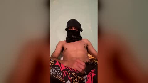 Caito online show from 04-27-26, 03:59