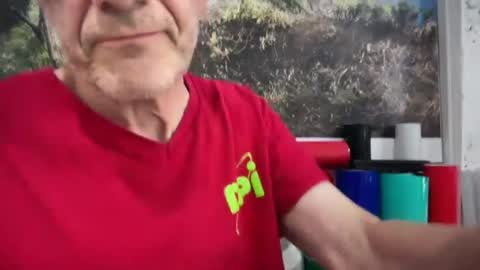 tauromolo online show from 07-20-26, 10:12