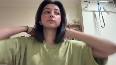 Riza online show from 06-03-26, 07:22