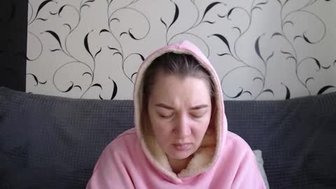 Diana online show from 02-02-26, 07:40