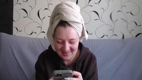 Diana online show from 03-13-26, 06:53