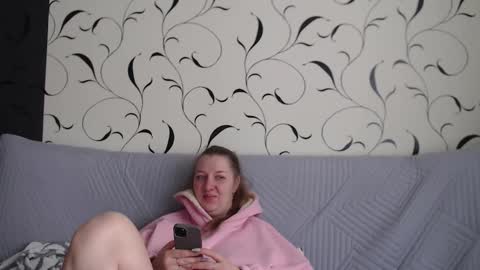 Diana online show from 03-26-26, 07:36