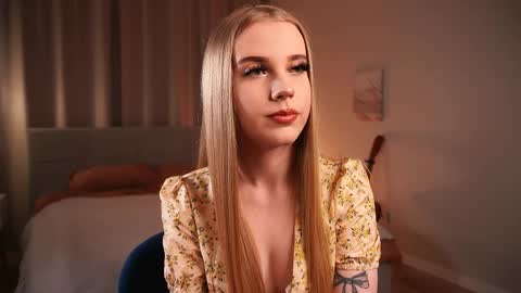 Taya online show from 03-12-26, 03:40