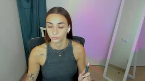 Tayla online show from 08-03-26, 09:04