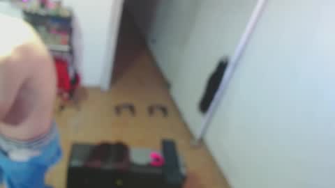 MARCELO MILK online show from 01-22-25, 05:59
