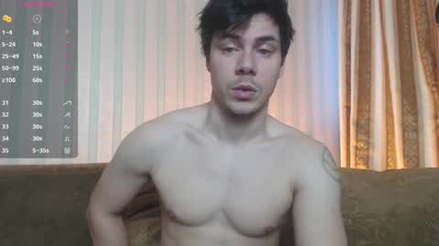 Snapshot of tayler_durden_1 chatting on 02-25-25, 05:08 ... online show from 02-25-25, 05:08