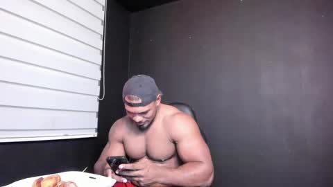 Tyler online show from 01-23-25, 01:51