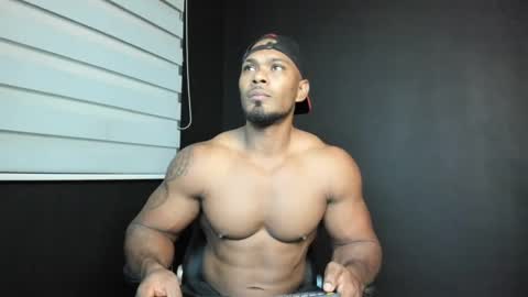 Tyler online show from 02-01-25, 12:51