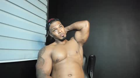 Tyler online show from 02-04-25, 01:45