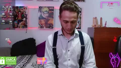 Snapshot of tayler_yuliet chatting on 01-09-25, 05:00 pareja ardiente online show from 01-09-25, 05:00