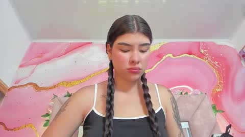 Sarah  online show from 03-16-26, 06:34