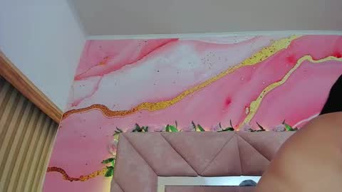 Sarah  online show from 03-27-26, 07:02