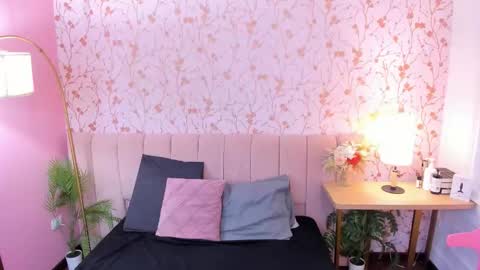 Taylor Bennet online show from 02-09-26, 11:36