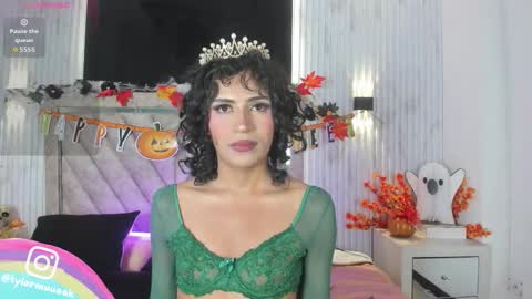 Taylor Harveey online show from 11-01-25, 08:00