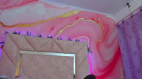 Oriana online show from 09-30-25, 11:04