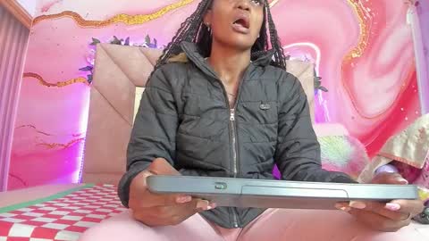 Oriana online show from 10-03-25, 10:56