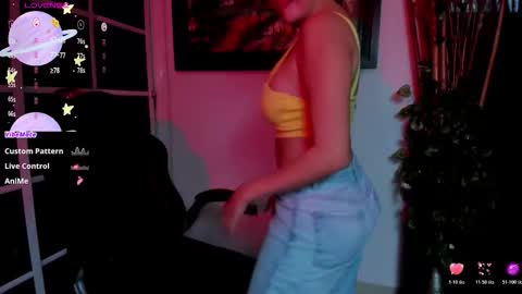 Taylor Sweet online show from 02-20-26, 07:47