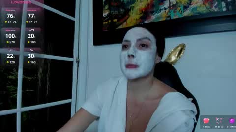 Taylor Sweet online show from 03-05-26, 08:05