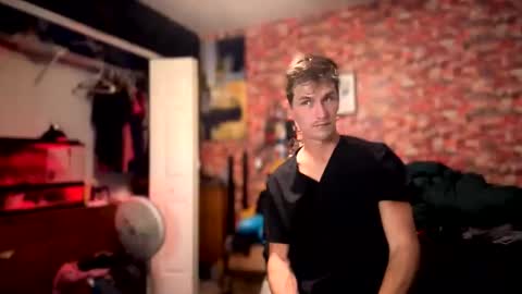 Trevorling online show from 11-11-25, 01:44