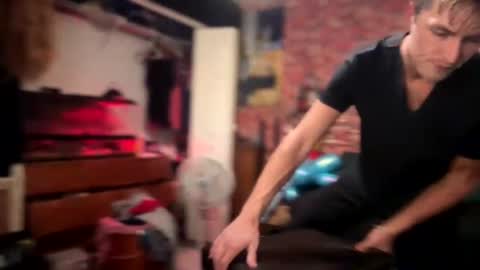 Trevorling online show from 11-12-25, 01:33