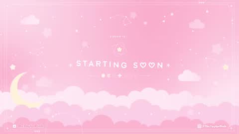 Snapshot of taylorpink chatting on 02-10-25, 11:34 Taylor Pink online show from 02-10-25, 11:34