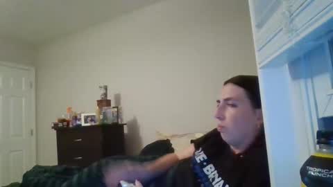 taylorslay online show from 05-18-26, 12:29