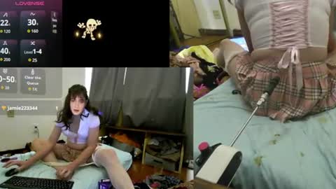 Snapshot of taylotmathews chatting on 12-05-25, 12:41 taylotmathews online show from 12-05-25, 12:41