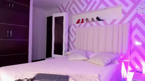Tayra horny for you online show from 06-18-26, 03:18