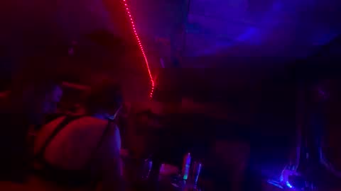 AfterDarkTwo online show from 05-25-26, 07:36