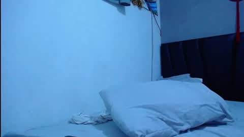 Snapshot of tayronx33 chatting on 09-14-25, 06:07 Tayron online show from 09-14-25, 06:07