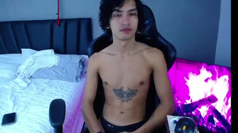 Tayron online show from 04-26-26, 11:19