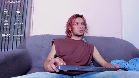 Tayson online show from 02-10-26, 01:21