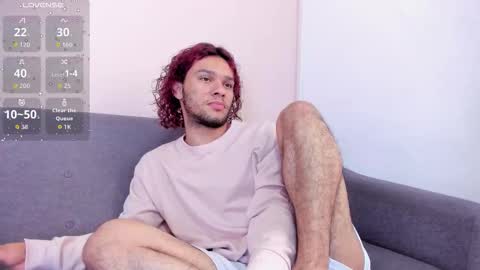 Tayson online show from 02-20-26, 01:22