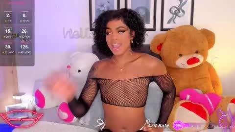  TAYSSA  ONLINE FROM 0630 PM - 1130 PM COLOMBIAN HOUR online show from 02-08-26, 01:09