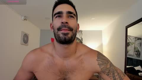 BASTIAN online show from 02-05-26, 08:35