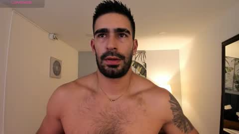 BASTIAN online show from 02-06-26, 05:49