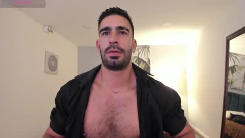 BASTIAN online show from 03-09-26, 08:57