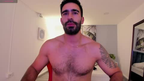 BASTIAN online show from 04-06-26, 04:46