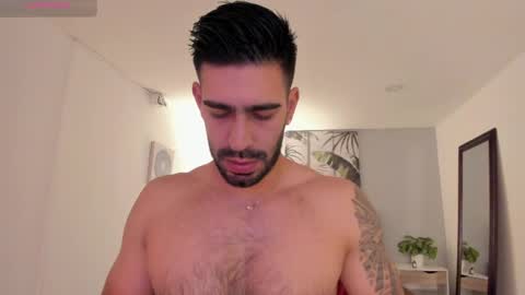 BASTIAN online show from 04-13-26, 08:25