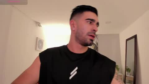 BASTIAN online show from 04-22-26, 08:32