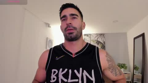 BASTIAN online show from 04-25-26, 08:39