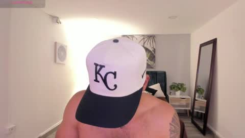 BASTIAN online show from 04-27-26, 08:51