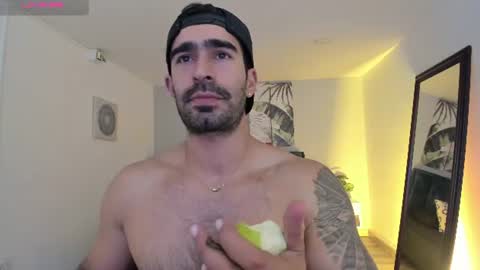BASTIAN online show from 06-24-26, 08:52