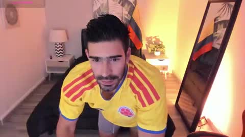 BASTIAN online show from 06-26-26, 08:46