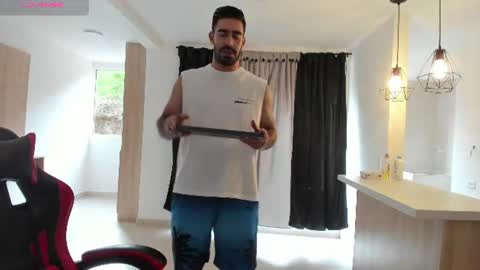 BASTIAN online show from 07-19-26, 10:57